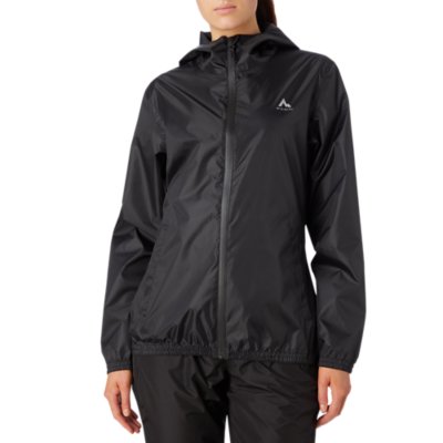 Veste de 2024 pluie femme intersport