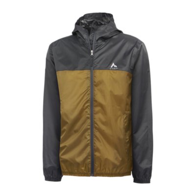 Coupe vent impermeable homme intersport sale