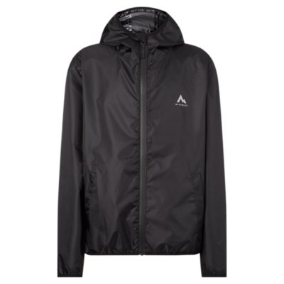 Veste discount imperméable intersport