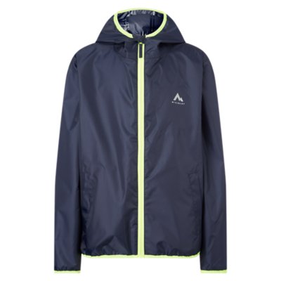 Regatta - Coupe-vent LYLE - Vert forêt - 0.00