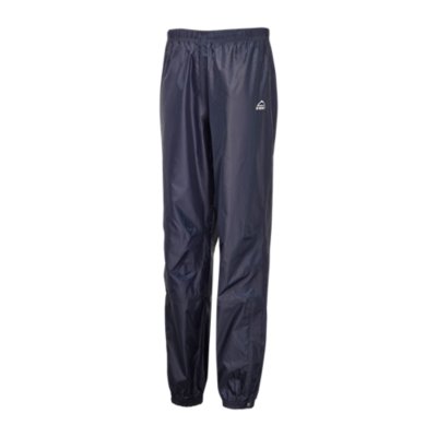 Intersport best sale pantalon pluie