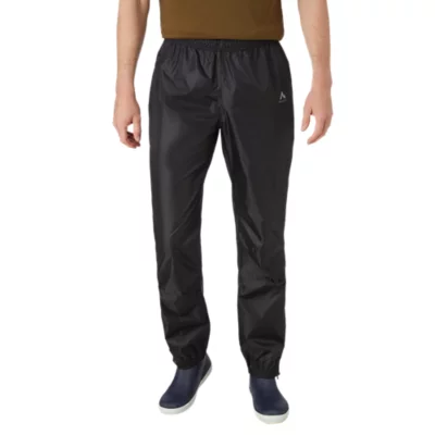 Pantalon de pluie homme Longville IV McKINLEY