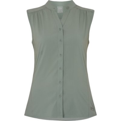 Chemise randonnée femme discount intersport