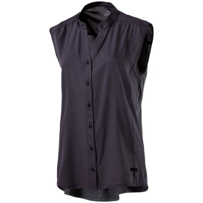 chemise sans manche femme