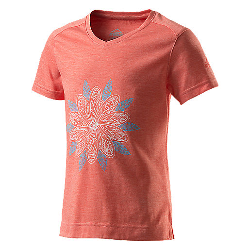 McKinley Zorra T-shirt pour enfants