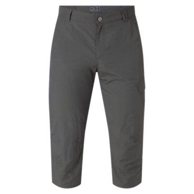 Pantalon de randonnée homme intersport hot sale