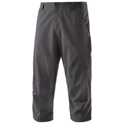 Pantacourt De Randonnee Homme Tiddler III MCKINLEY INTERSPORT