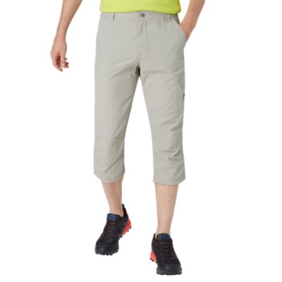 Intersport best sale pantalon pluie