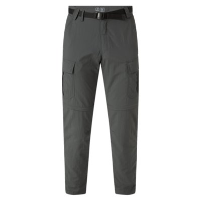 Pantalon Randonnée Homme Columbia Rapid Rivers - Stretch, UPF 50, Poches & Confort Tout-Terrain
