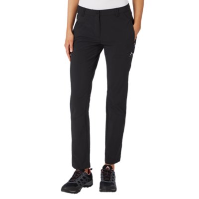 Pantalon De Randonn e Femme Cassy MCKINLEY INTERSPORT