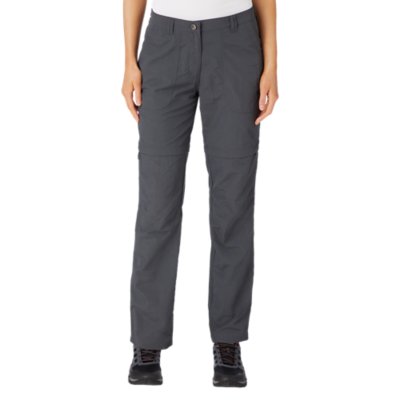 Pantalon de 2025 randonnée femme intersport