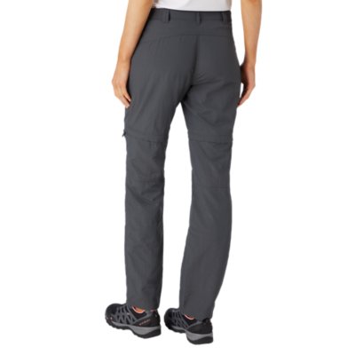 Columbia Femme Pantalon de Randonnée, Saturday Trail Pant, Nylon