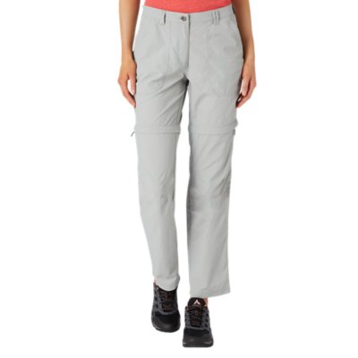 Pantalon Convertible De Randonn e Femme Samson Iii Wms MCKINLEY