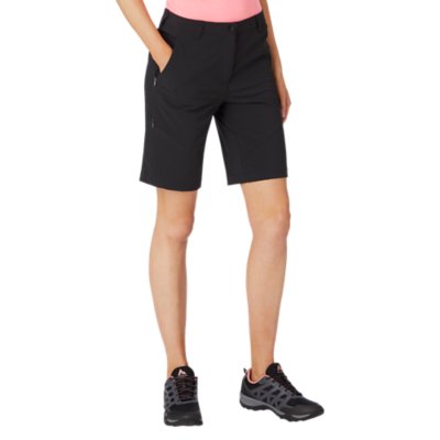 Short on sale randonnée femme