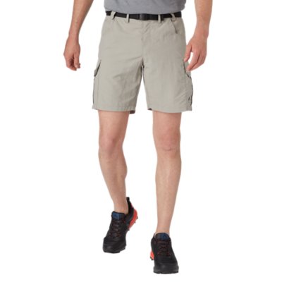 Short De Randonnee Homme Ajo III MCKINLEY INTERSPORT