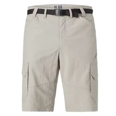 Short de randonnée homme – NH 500 beige - Café glacé - Quechua - Décathlon