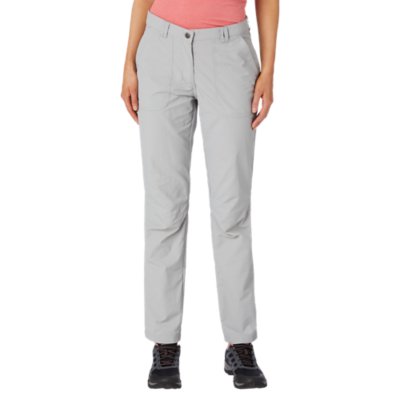 Pantalon de 2025 randonnée femme intersport