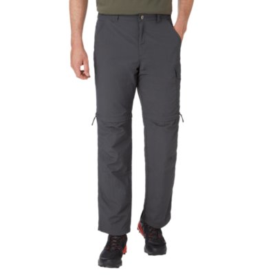 pantalon randonnee intersport