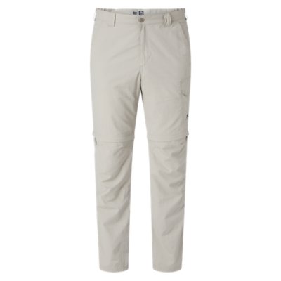 Pantalons et pantacourts de randonn e homme INTERSPORT