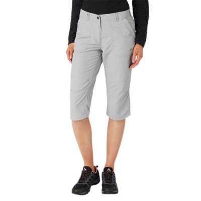 Pantacourt De Randonn e Femme Tiddler III MCKINLEY INTERSPORT