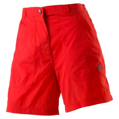 Short De Randonnée Femme Baboo III MCKINLEY | INTERSPORT