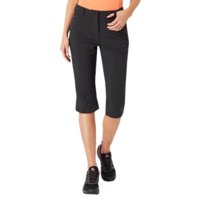 Pantacourt sport femme on sale intersport