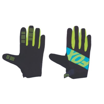 Gants De V lo Homme Whistler Glove FOX INTERSPORT