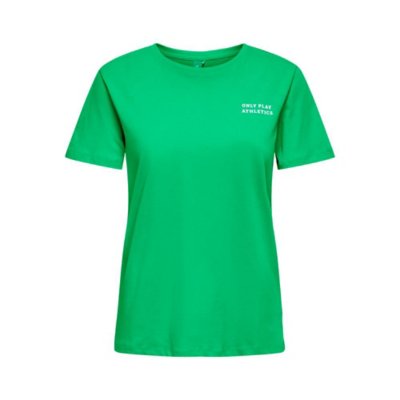 Tee shirt femme discount intersport