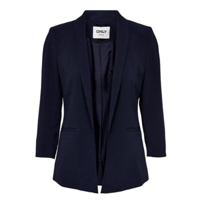 Veste femme cheap only intersport