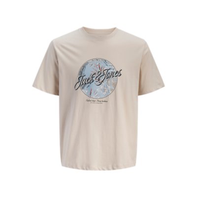 tee-shirt à manches courtes homme honolulu