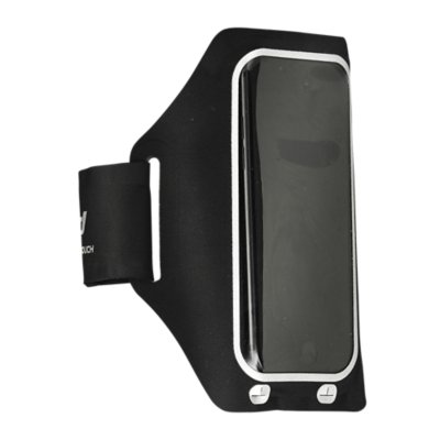 Ceinture Pour Running Xtens 1 Poche NOIR PRO TOUCH