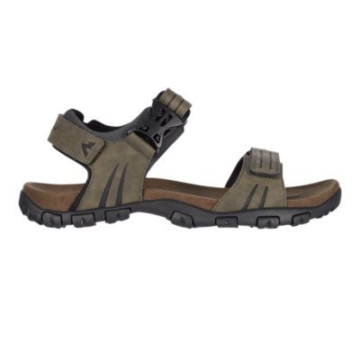 Sandales de randonnée homme et femme INTERSPORT