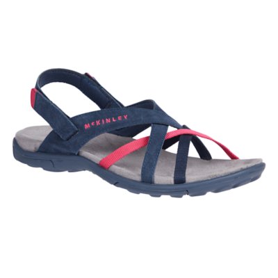 Sandales De Randonn e Femme Fidji II MCKINLEY INTERSPORT