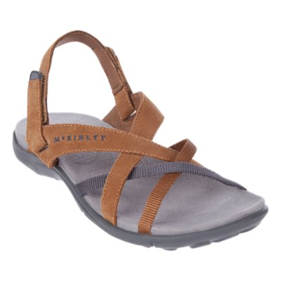 Sandales De Randonnee Femme Fidji II MCKINLEY INTERSPORT