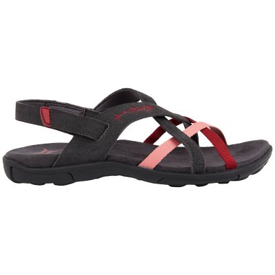 sandales sport femme intersport