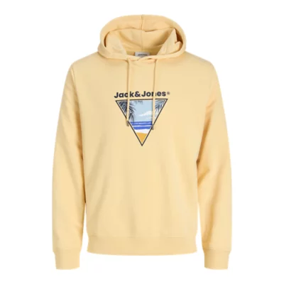 Warrior - Sweat à capuche - Homme (S) - acheter sur
