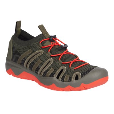 Sandales randonnée best sale homme intersport