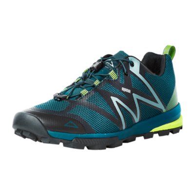 Chaussure de best sale montagne intersport