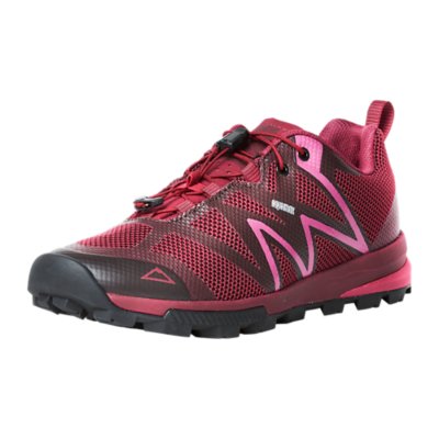 Chaussures De Randonn e Femme Flysome MCKINLEY INTERSPORT