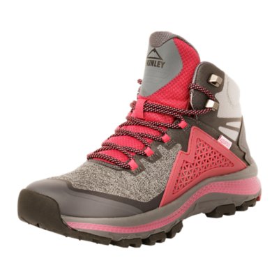 intersport chaussures de marche femme