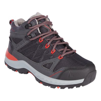 Chaussure hotsell garcon intersport