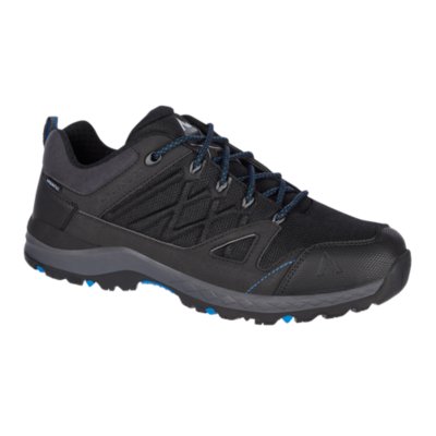 Chaussures De Randonn e Homme Kona IV MCKINLEY INTERSPORT