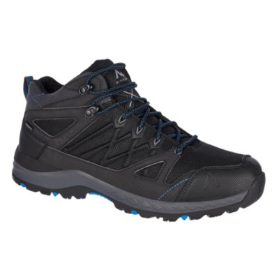 chaussures trail randonnée homme