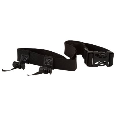 Ceinture running porte-dossard