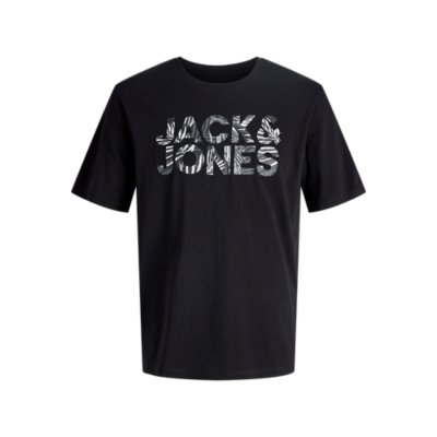 tee-shirt à manches courtes homme jeff