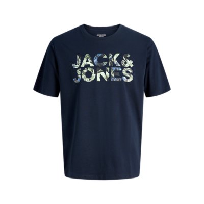 tee-shirt à manches courtes homme jeff