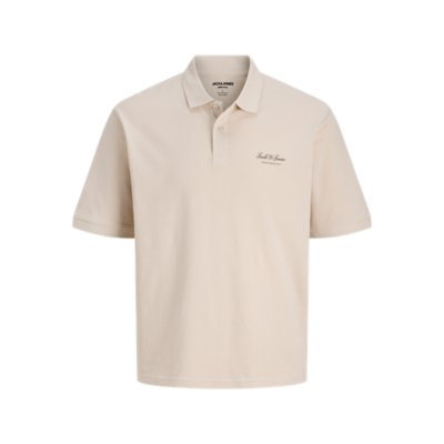 polo à manches courtes homme archive