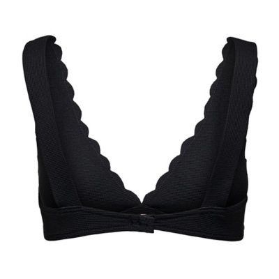 Haut de maillot de bain femme Delphine Multicolore 288906  ONLY