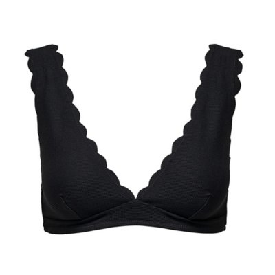 Haut de maillot de bain femme Delphine Multicolore 288906  ONLY