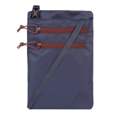 Pochette secrete voyage on sale intersport